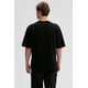 thumbnail image 3 of Polera Hombre Print Central Negro - V, 3 of 4
