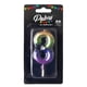 thumbnail image 1 of Vela Arcoiris Num 3, 1 Un, 1 of 1