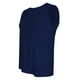 thumbnail image 2 of Camiseta Musculosa Dry Fit Deportiva Holgada Hombre, 2 of 3