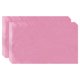 thumbnail image 2 of 100 X 15.7 "x27.6" Sábanas Desechables No Tejidas Para Mesa De Masaje SPA Rosa, 2 of 5