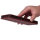 thumbnail image 2 of Funda Flip para FOXDOCK Samsung Galaxy A53 5G - Funda magnética de negocios, funda protectora delgada, 2 of 5