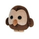 thumbnail image 1 of Juguete de peluche Collector Owl Series 2 Adopt Me! con objeto virtual, 1 of 2