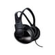 thumbnail image 1 of Audífonos Arco Negro, 1 of 2