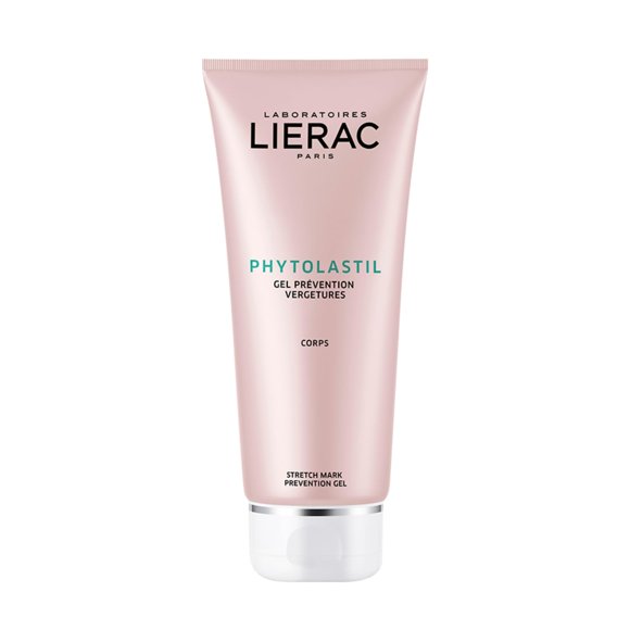 Gel anti-estrías Lierac 200 ml – Prevención de cicatrices
