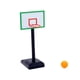 thumbnail image 4 of Aro De Baloncesto Para Casa De Mu?ecas Con Pelota, Escala 1/12, Adorno En Miniatura Para Accesorios De Fotografía, 4 of 5