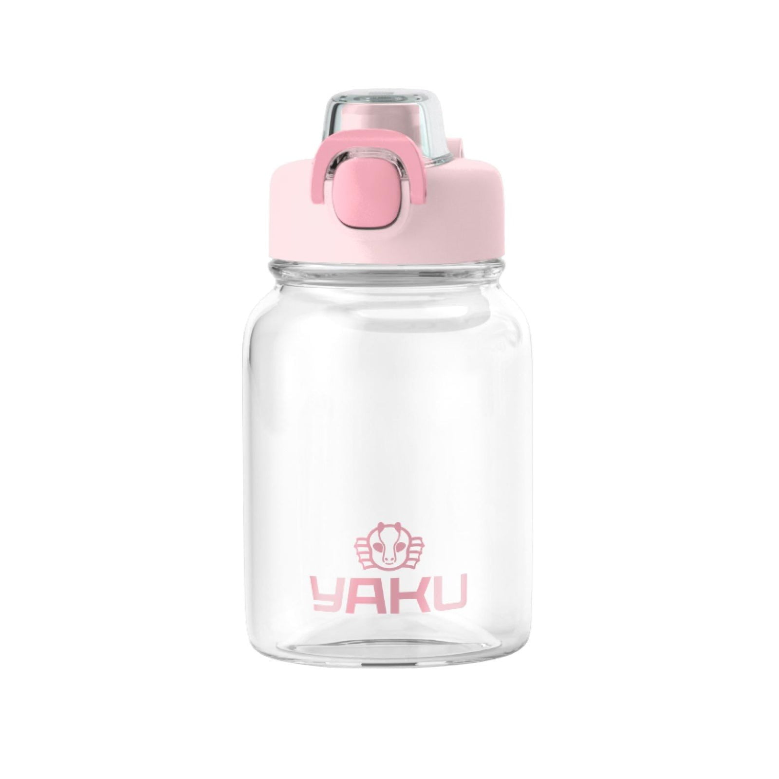 Genérico - Botella Plástico 700ml Artemis Rosa