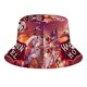 thumbnail image 5 of Sombrero Bucket Desmarcar Hazbin Hotel, 5 of 6