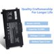 thumbnail image 2 of Batería para Laptop LHYSFIY LK03XL 55.8Wh 11.55V 3 Celdas, 2 of 7
