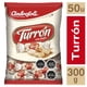 thumbnail image 1 of Turrón con maní Mini, 300 g, 1 of 1