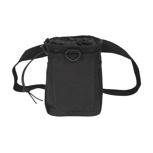 Bolsa De Tiza Con Cinturón Para Escalada En Roca, Levantamiento De Pesas, Búlder, Bolsa De Gimnasio