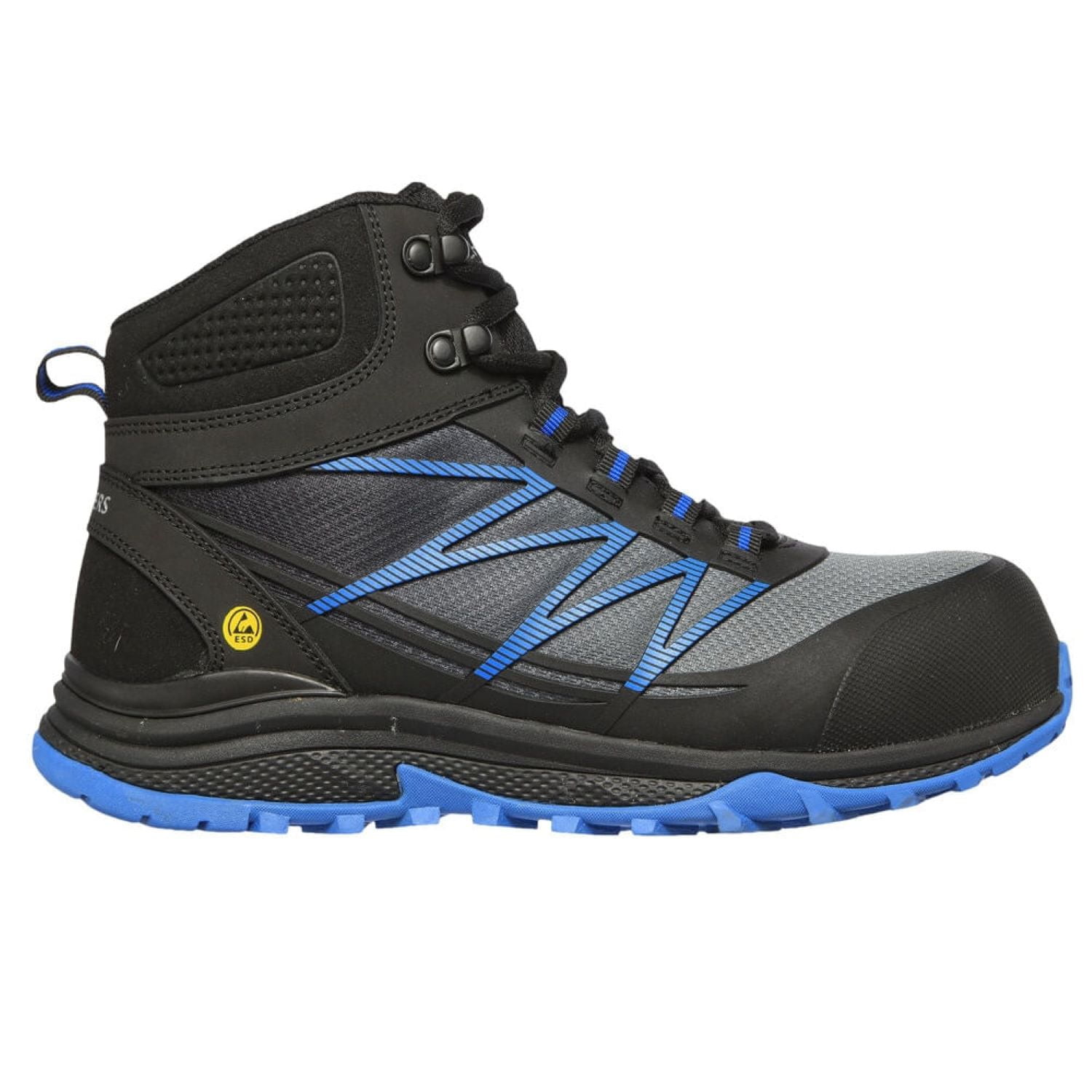 Skechers Work - Calzado Seguridad Skechers Puxal-firmle