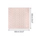 thumbnail image 3 of Bufanda Cuadrada de Patrón de Crisantemo para Mujer 26.7''X26.7'' Elegantes Pañuelos para el Cuello para Regalo de Acción de Gracias Talla Única Orquídea Rosa, 3 of 6