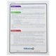 thumbnail image 4 of Paper Abilitations Hi-Write para principiantes de nivel 1, 100 hojas, 4 of 4