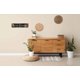 thumbnail image 5 of Letrero Decorativo LMDDFZS 10x41 cm Vintage Metal Retro, 5 of 7