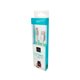 thumbnail image 3 of Cable Tipo C 8005 Plateado, 3 of 3