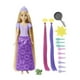 thumbnail image 4 of Juguete Figura De Accion Rapunzel Cabello Largo Y Accesorios, 4 of 4
