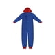 thumbnail image 2 of Pijama Enterito Disfraz Spiderman Niño 8 - 10, 2 of 8