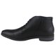 thumbnail image 2 of Botin Ferracini Hombre 3942 Bentley Negro Casual, 2 of 7