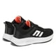 thumbnail image 5 of Zapatilla Mujer Negro Rosado Anja, 5 of 9