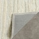 thumbnail image 3 of Alfombra Wool Relief Ivory 170x240 cm, 3 of 3