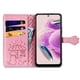 thumbnail image 4 of Funda Cartera FOXDOCK para XIAOMI Redmi Note 12S , Flip PU con Relieve de Gatos y Perros, Tarjetero y Soporte, 4 of 6