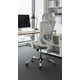 thumbnail image 1 of Silla de Oficina Gamer para Escritorio Gris, 1 of 6