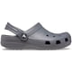 thumbnail image 2 of Zapatos Crocs Classic Clogs Unisex Niño Gris Pizarra 4, 2 of 7