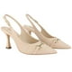 thumbnail image 5 of Zapato Jorgebischoff Mujer J16194012 Nude Casual, 5 of 5