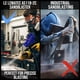 thumbnail image 5 of Kit de pistola Sandblaster LE LEMATEC, compresor de aire portátil AS118-2C, 5 of 9