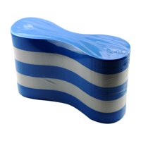 Magideal - Espuma Pull Boya Flotador Natación Para El Entrenamiento Piernas Y Caderas Soporte Azul Para Jóvenes Adultos Ejercicio Acuático Natación