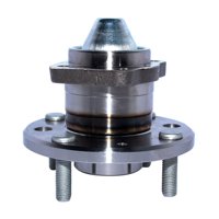 Repuestos Del Sol - Maza Rueda Trasera Sin Abs Chevrolet Optra 1.8 2004 2009