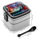 thumbnail image 2 of Fiambrera Doble Capa Riverdale 1000ml, 2 of 6