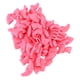 thumbnail image 4 of 100 protectores de uñas de PVC suaves y duraderos para gatos y mascotas, accesorio de aseo (rosa claro M), 4 of 8