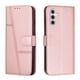 thumbnail image 1 of Funda Flip para FOXDOCK SamsunG Galaxy M15/F15 5G – Carcasa delgada y resistente a impactos con soporte para uso diario y profesional, 1 of 5