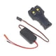 thumbnail image 2 of Fiocias Racing 1/10 RC Crawler Car Metal Wired Winch Mando A Distancia Estilo 2, 2 of 5