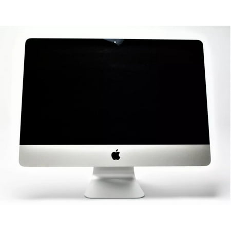 Apple shops iMac 21.5