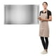 thumbnail image 2 of Mueble colgante acero inoxidable 120x65x40 cm, 2 of 9