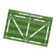 thumbnail image 3 of Esterilla De Entrenamiento De Fútbol Para Niños, Con Sistema De Amortiguación Y Regate, De Arranque Silencioso, 40 Cm X 60 Cm, 3 of 5