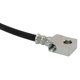 thumbnail image 3 of Manguera de Freno TRQ Trasera Central para Silverado 1500 y Sierra 2008-2010, 3 of 4