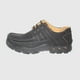thumbnail image 2 of Zapato Negro Vía Franca, 2 of 5