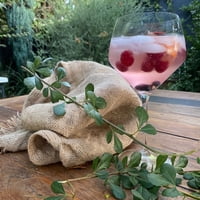 Crystal Bohemia - Set 6 Copas Gin/Aperol Viola 570Ml Viola