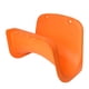 thumbnail image 5 of Soporte Para Manguera De Jardín, Soporte Para Carrete De Tubería De Agua Para Patio, Garaje, Hogar, Naranja, 5 of 5