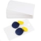 thumbnail image 3 of Tarjetas para Aretes WeLiu 9 × 5 cm Paquete de 256 (papel kraft), 3 of 7