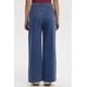 thumbnail image 3 of Jeans Mujer Wide Leg Linea Azul Oscuro, 3 of 4