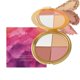 thumbnail image 1 of Paleta de Ojos Aseawave 4‑en‑1 Kit de Maquillaje, 1 of 7