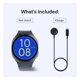 thumbnail image 4 of Reloj inteligente Bark Galaxy Watch 8 GPS con voz y texto, 4 of 7