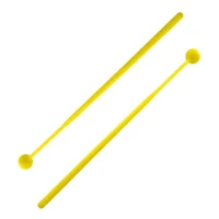 Linea Sport - Baquetas De Repuesto Para Metalófono O Xilófono (El Par)