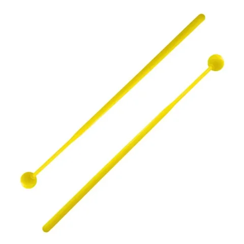 Linea Sport - Baquetas De Repuesto Para Metalófono O Xilófono (El Par)