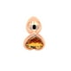 thumbnail image 1 of Dilatador Anal Gema de Placer – Gold, 1 of 1