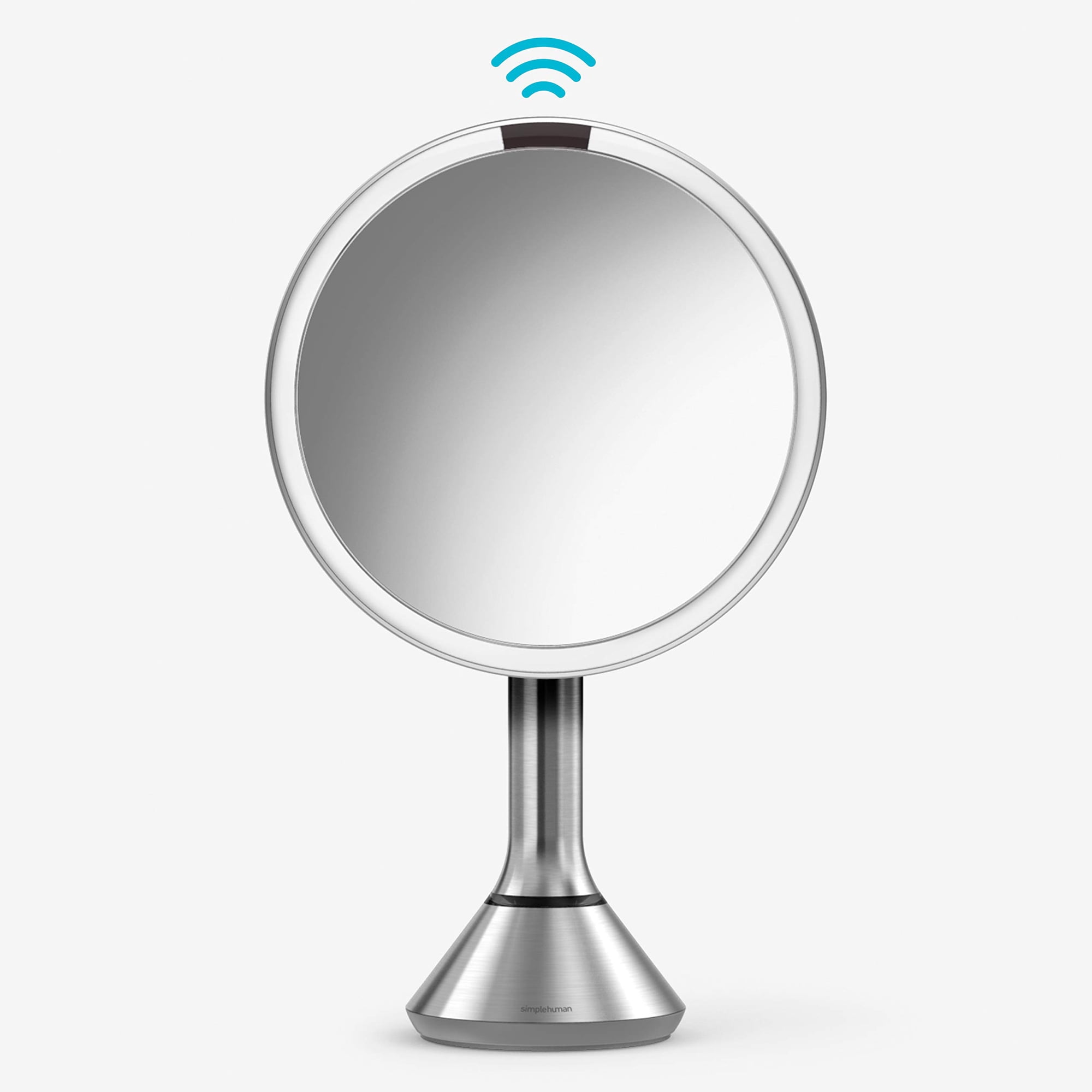 Espejo De Maquillaje Con Sensor Simplehuman, Aumento 5x